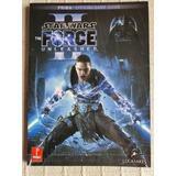 Guia Star Wars The Force Unleashed