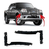 Guia Sup Parachoque Dianteiro Ranger 2009 2010 2011 2012 Par