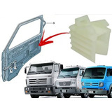 Guia Superior Trilho Vidro Porta Caminhão Vw Volkswagen