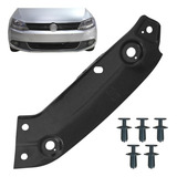 Guia Suporte Radiador Parachoque Para Jetta 2011 2014