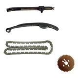 Guia tensor Coroa Corrente Comando Ybr Xtz Factor 125