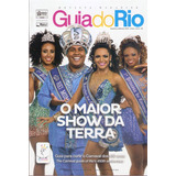 Guia Turismo Rio De Janeiro 2015 Tudo Sobre A Cidade 132 Pág