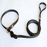 Guia Unificada Cachorro Adestramento 1 80m Cores Cinza 1 80m