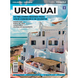 Guia Uruguai De A Europa Editora Europa Capa Mole Em Português 2022