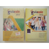 Guia Vale Condomínio 2016 E 2017 São José Dos Campos sp