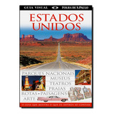 Guia Visual Folha De Sao Paulo Estados Unidos Parques Naci