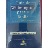 Guia Willmington Para Bíblia