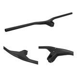 Guiador De Carbono Integrado Rxl Sl Para Guidão De Mountain