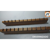 Guião carrilho reco Para Gesso Kit Com 5 Peças