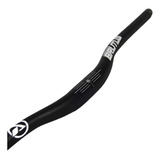 Guidão Absolute 31 8 X 780mm Enduro Dh Mtb Brutus Alumínio