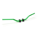 Guidão Alto Fat Bar Xtz Tenere Lander Xt 660 Xre Falcon Nx
