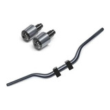 Guidão Alto Peso Bros Xre Tornado Falcon Nc Cb500x Xr Nx Top