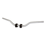 Guidão Alto Preto Tornado Falcon Bros Xre Nc Cb500x Xr Nx