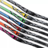 Guidão Alumínio Alfameq Enduro 720 X 31 8mm Bike Mtb Colors