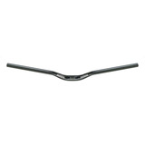 Guidão Bicicleta Curvo Downhill X time Tsw 720 Mm 31 8 Mm