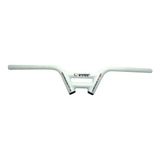 Guidão Bicicleta Snake Gt Dh Aluminio Viper