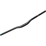 Guidao Bike Mtb Montanha Pro shimano Elevado 31 8x720mmx20mm Cor Preto