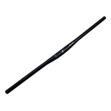 Guidão Bike Mtb Zoom 760mm Alumínio P Mesa 31 8mm 340gramas
