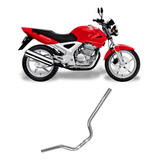 Guidão Cbx250 Twister 2001 2002 2003 2004 2005 2006 2007 08