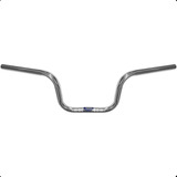 Guidão Cromado Modelo Original Honda Cg 125 Titan 2000 2004