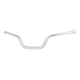 Guidão Cromado Padrão Yamaha Fazer 250 2009 2010 Nota Fiscal