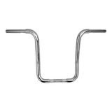Guidão Curve Ss P Road King 1 1 4 Pol Com 16 Pol Alt