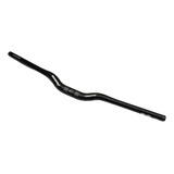 Guidão De Bicicleta Curvo Truvativ Hussefelt 31 8mm X 700mm