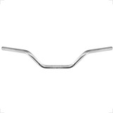 Guidão De Bicicleta Poti 22 2mm X 650mm cromado