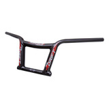 Guidao Drift Alto Preto Aluminio Monaco Bikes