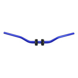 Guidão Esportivo Baixo Off Road Cb300 Fazer Twister Hornet