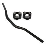 Guidão Esportivo Fat Bar Alto Xt660 Xre Crosser Lander Xtz