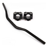 Guidão Esportivo Moto Naked Cb 300 Twister Titan Fan Hornet