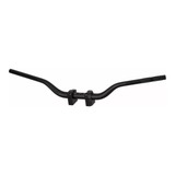 Guidão Esportivo Para Moto Naked Fat Bar