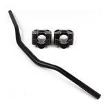Guidão Fat Bar Alto Falcon Xt660 Lander Tornado Crf Bros Xre