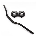 Guidão Fat Bar Alto Falcon Xt660 Xre Lander Tornado Crf Bros