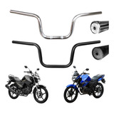 Guidão Fazer 150 Factor 125 150 Guidon Rosca Interna Yamaha