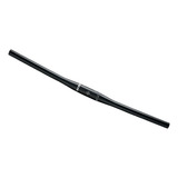 Guidao Giant Mtb Flat Alumínio Preto 31 8x 600mm