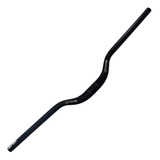 Guidão Gios Bike Gi 335 Alumínio 780mm Elevação 35 Grande