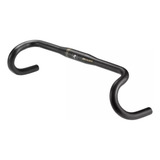 Guidão Gravel Zoom Flare 16 420mm Dr al 211bt