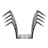 Guidão Harley Davidson Ape Hanger 1 1 4 Dyna Sportster Br