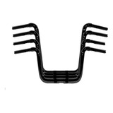 Guidão Harley Davidson Ape Hanger 1 1 4 Fatboy Fatbob Bri
