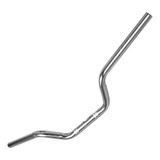 Guidão Modelo Original Nxr 125 150 Bros 2000 A 2008