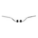 Guidão Moto Naked Fazer Cb300 Hornet Xj6 Next Z400 300 Twist