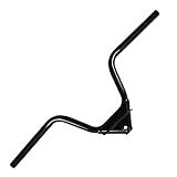 Guidao Orig Compativel C Pop 100 Preto