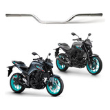 Guidão Original Yamaha Mt03 2021 2022 2023 2024 2025