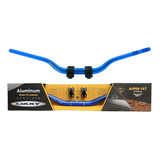 Guidão Oxxy Alto 31mm Crf 250f Crf 230 Bros 160 Xre 190 300