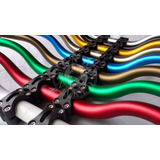 Guidao Oxxy Naked Super Fat Bar Triumph Speed Triple 1050
