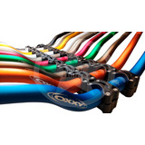 Guidao Oxxy Off Road Super Fat Tenere 250 Lander Crosser Xtz