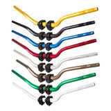 Guidao Oxxy Super Fat Alto Honda Nc Nx 700 Transalp