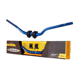 Guidão Oxxy Super Fat Bar Alto Adaptador Lander Tenere Xre